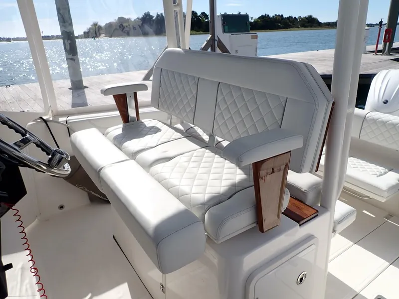 Slide: The Image of Pursuit S 288 Sport 2024 - 13