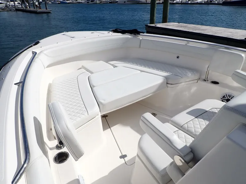 Slide: The Image of Pursuit S 288 Sport 2024 - 14