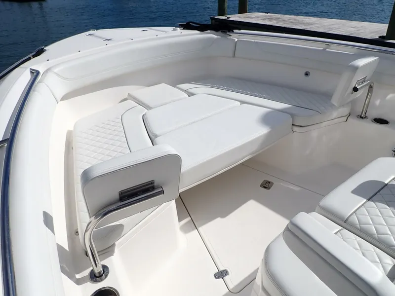 Slide: The Image of Pursuit S 288 Sport 2024 - 15