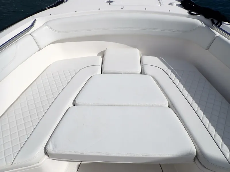 Slide: The Image of Pursuit S 288 Sport 2024 - 16
