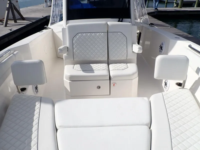 Slide: The Image of Pursuit S 288 Sport 2024 - 17
