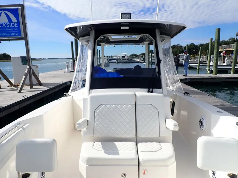 Slide: The Image of Pursuit S 288 Sport 2024 - 18
