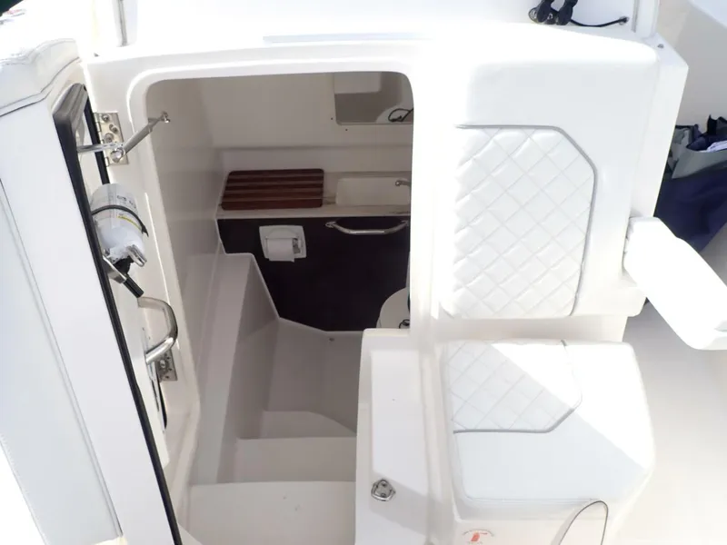 Slide: The Image of Pursuit S 288 Sport 2024 - 19