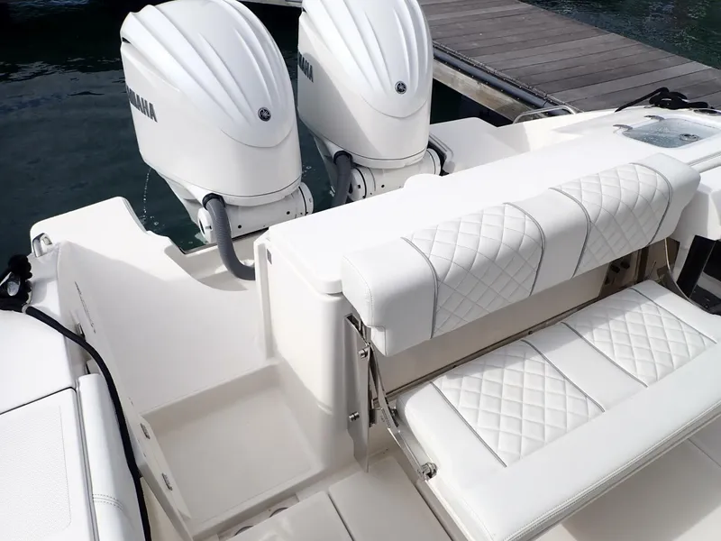 Slide: The Image of Pursuit S 288 Sport 2024 - 22
