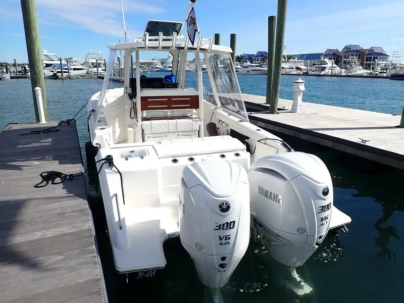 Slide: The Image of Pursuit S 288 Sport 2024 - 4