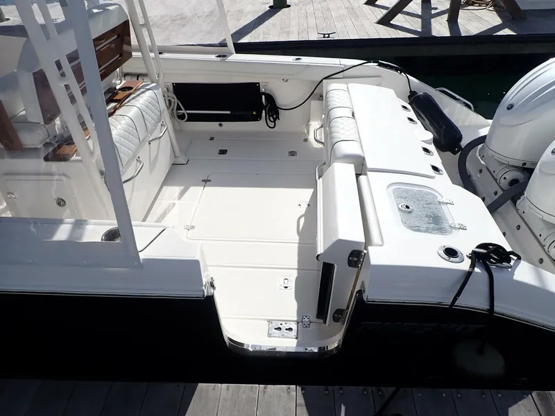 Slide: The Image of Pursuit S 288 Sport 2024 - 5
