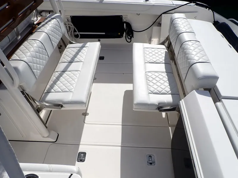 Slide: The Image of Pursuit S 288 Sport 2024 - 6