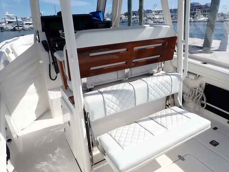 Slide: The Image of Pursuit S 288 Sport 2024 - 8
