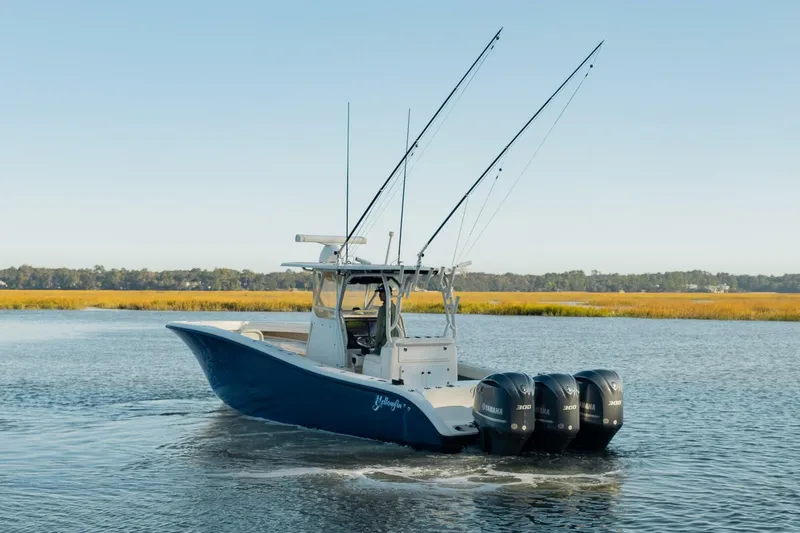 Slide: The Image of Yellowfin 2014 - 6
