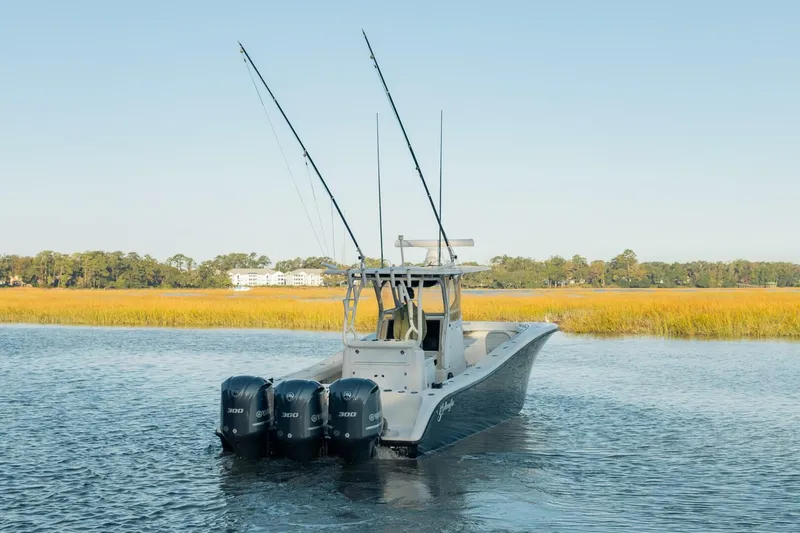 Slide: The Image of Yellowfin 2014 - 8