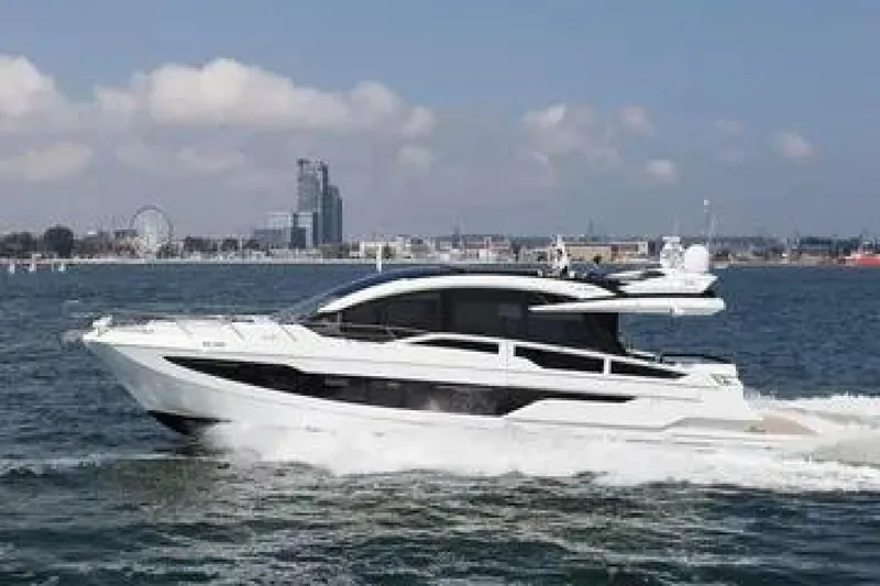 The Image of Galeon 650 Sky 2019 - 0
