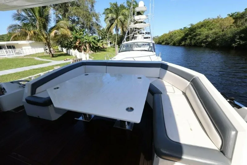 Slide: The Image of Galeon 650 Sky 2019 - 20