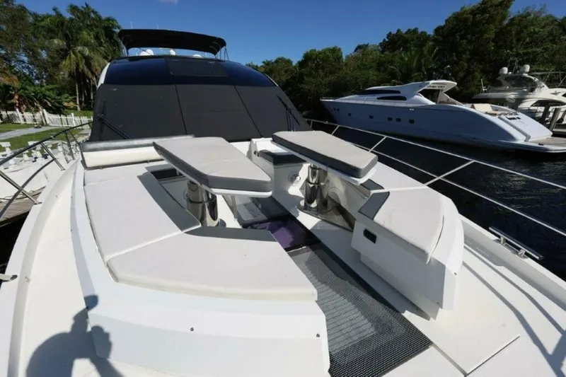 Slide: The Image of Galeon 650 Sky 2019 - 22