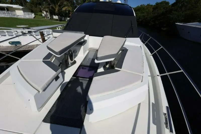 Slide: The Image of Galeon 650 Sky 2019 - 23
