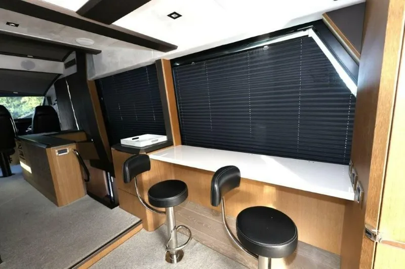 Slide: The Image of Galeon 650 Sky 2019 - 27