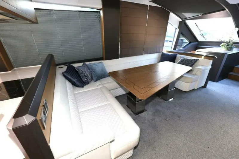 Slide: The Image of Galeon 650 Sky 2019 - 30