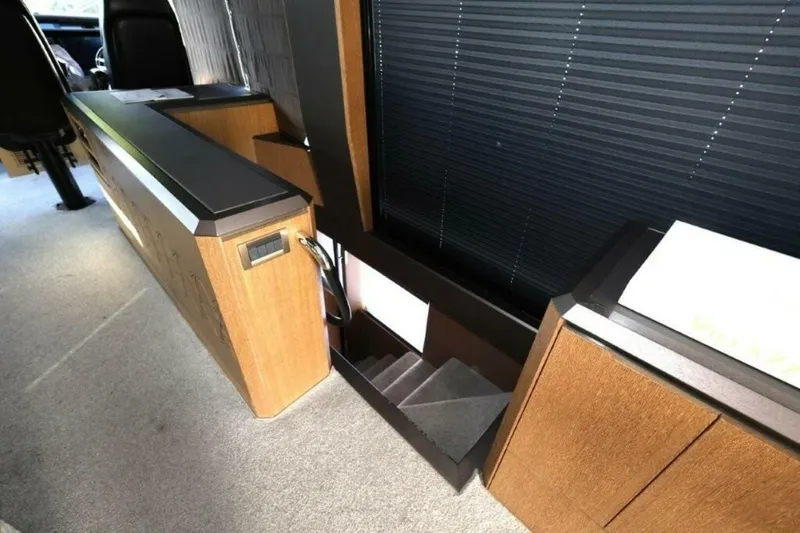 Slide: The Image of Galeon 650 Sky 2019 - 44