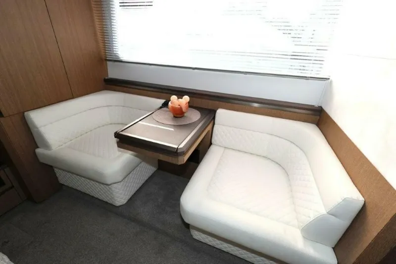 Slide: The Image of Galeon 650 Sky 2019 - 53