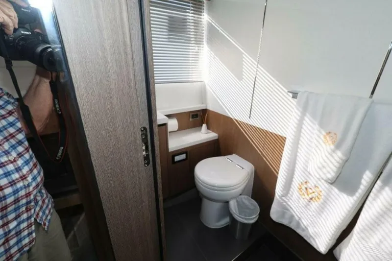 Slide: The Image of Galeon 650 Sky 2019 - 56