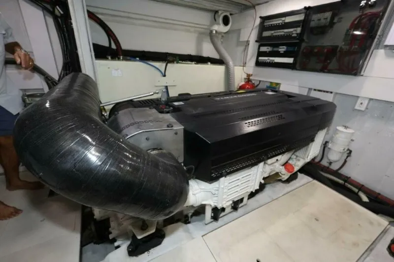 Slide: The Image of Galeon 650 Sky 2019 - 62