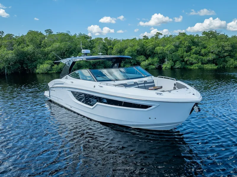 The Image of Cruisers GLS OB 2022 - 0