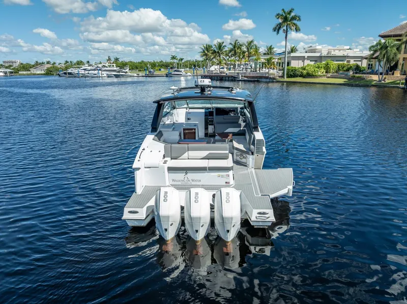 Slide: The Image of Cruisers GLS OB 2022 - 2