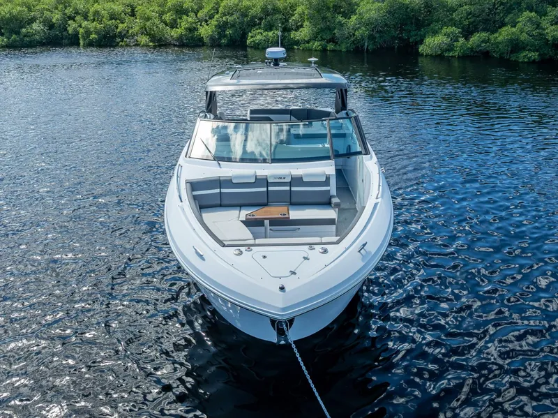 Slide: The Image of Cruisers GLS OB 2022 - 4