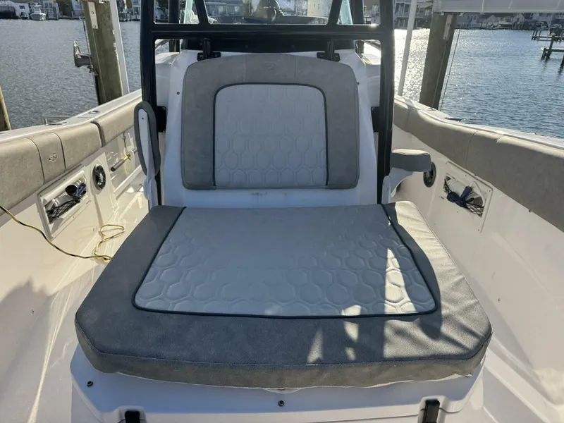 Slide: The Image of Sea Fox 268 Commander 2023 - 30