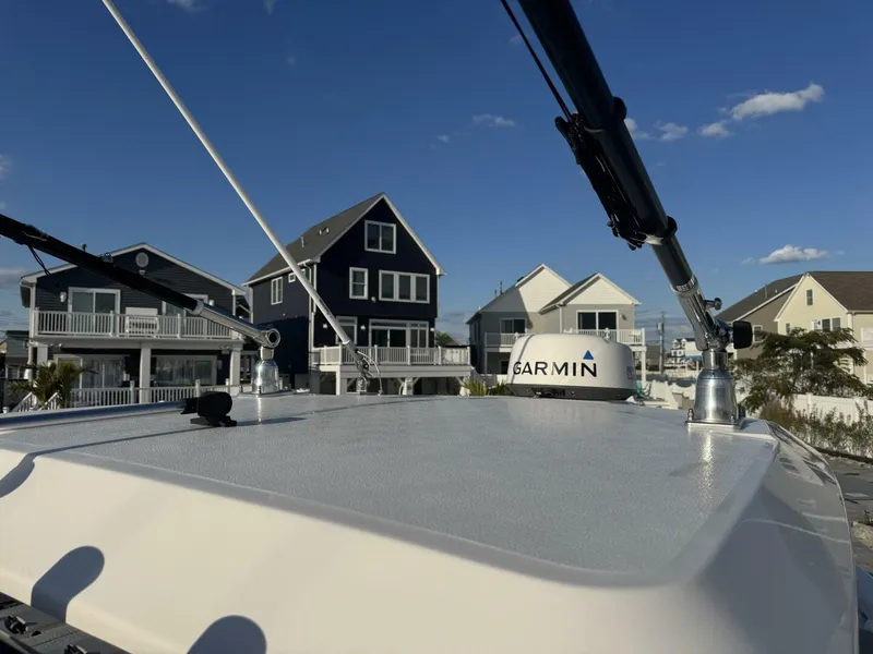 Slide: The Image of Sea Fox 268 Commander 2023 - 32