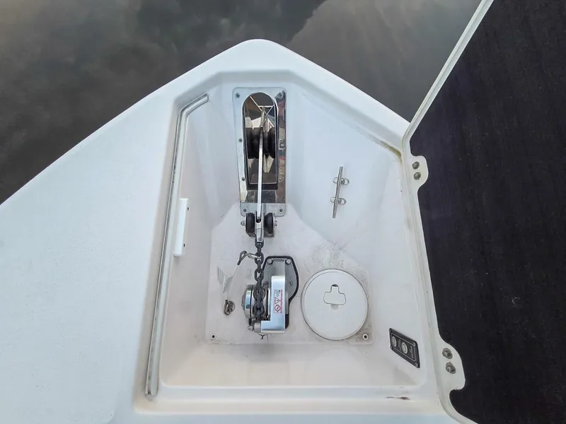 Slide: The Image of Sea Fox 268 Commander 2023 - 34