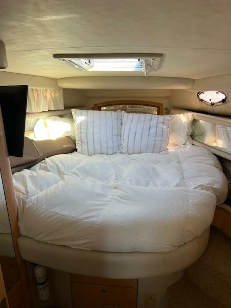 Slide: The Image of Sea Ray Sundancer 1997 - 25