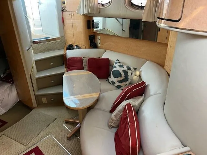 Slide: The Image of Sea Ray Sundancer 1997 - 32