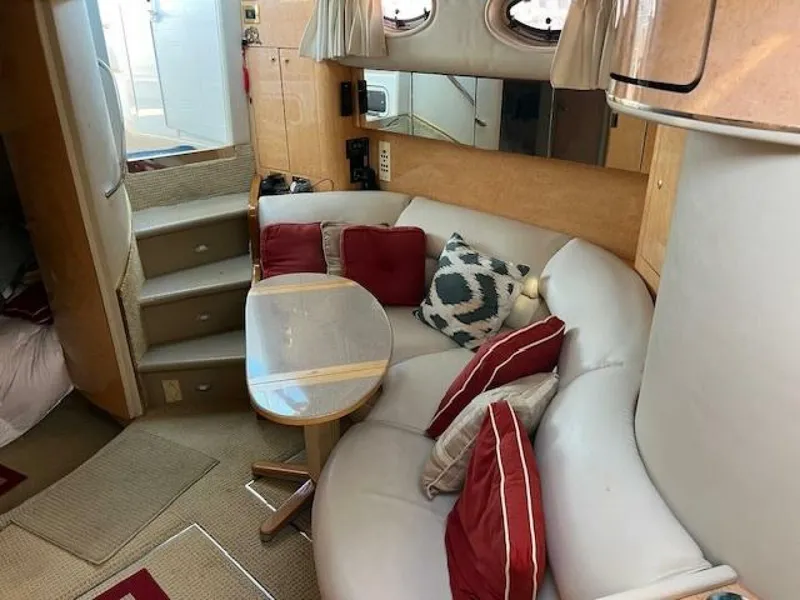 Slide: The Image of Sea Ray Sundancer 1997 - 33