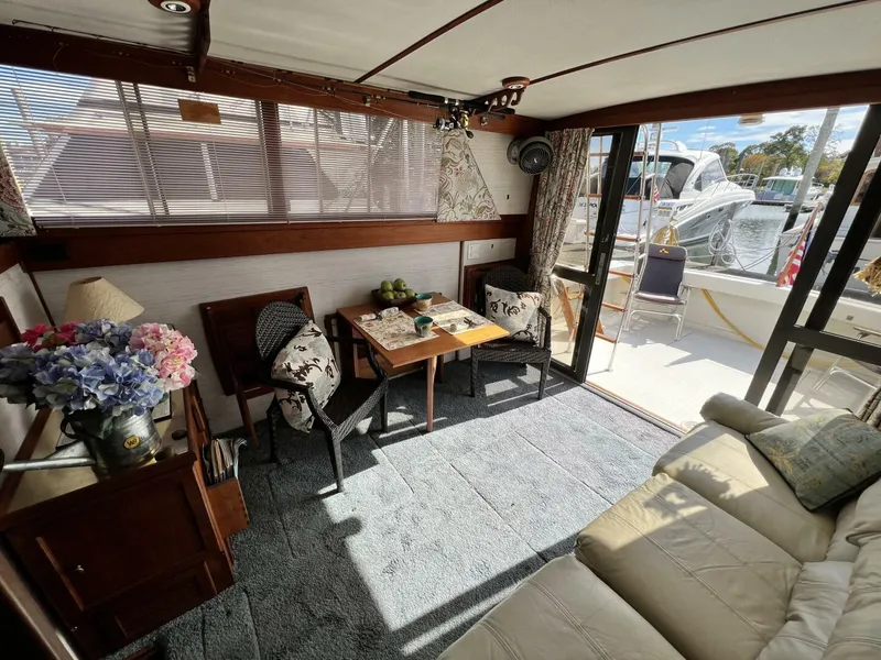 Slide: The Image of Viking 35 Convertible 1979 - 12