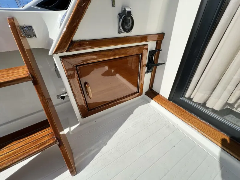 Slide: The Image of Viking 35 Convertible 1979 - 33