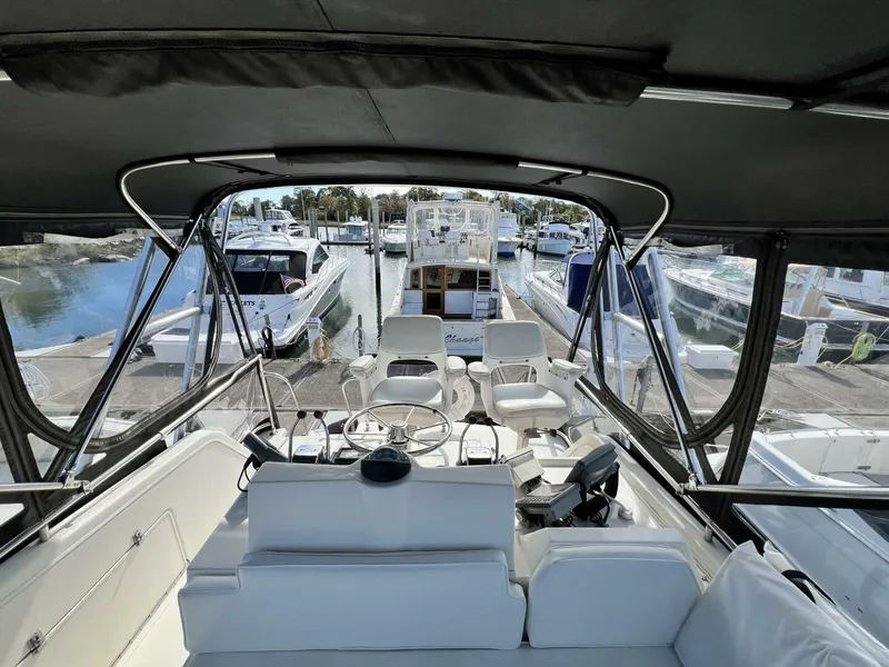Slide: The Image of Viking 35 Convertible 1979 - 37