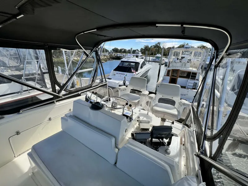 Slide: The Image of Viking 35 Convertible 1979 - 38