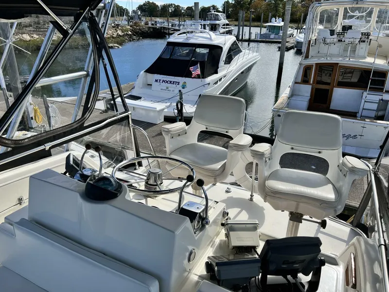 Slide: The Image of Viking 35 Convertible 1979 - 39