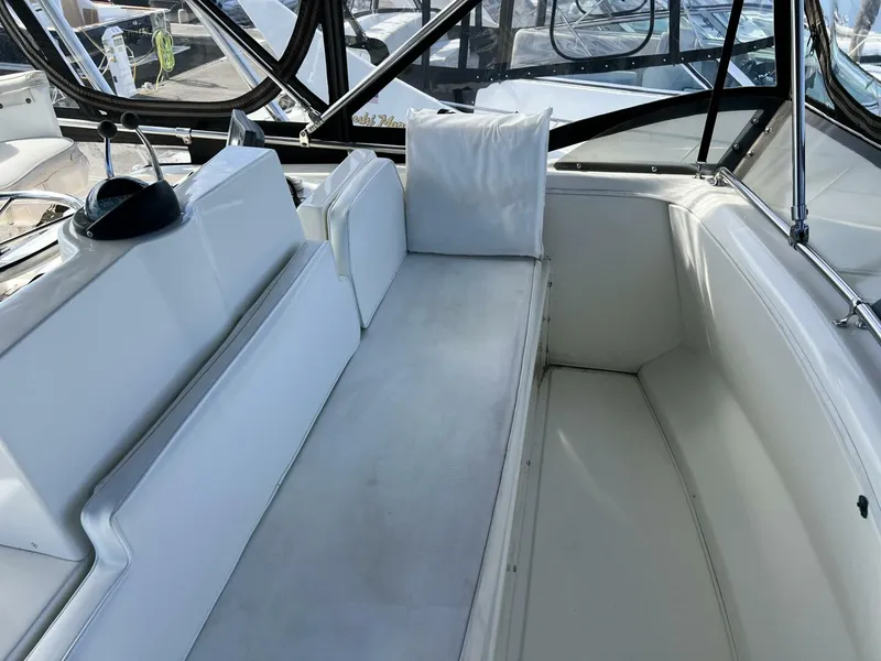 Slide: The Image of Viking 35 Convertible 1979 - 40