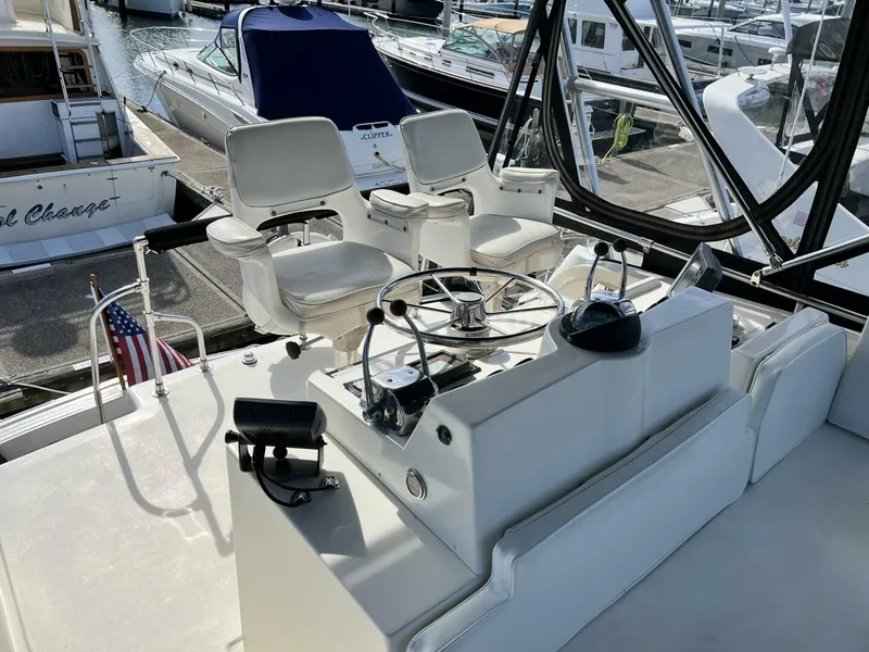 Slide: The Image of Viking 35 Convertible 1979 - 41