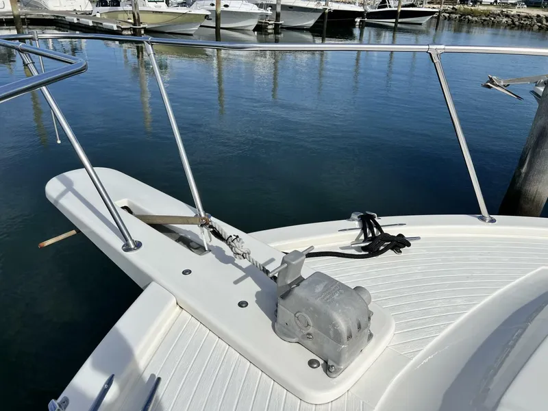 Slide: The Image of Viking 35 Convertible 1979 - 61