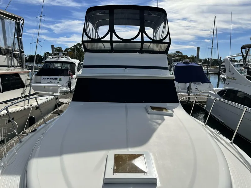 Slide: The Image of Viking 35 Convertible 1979 - 62