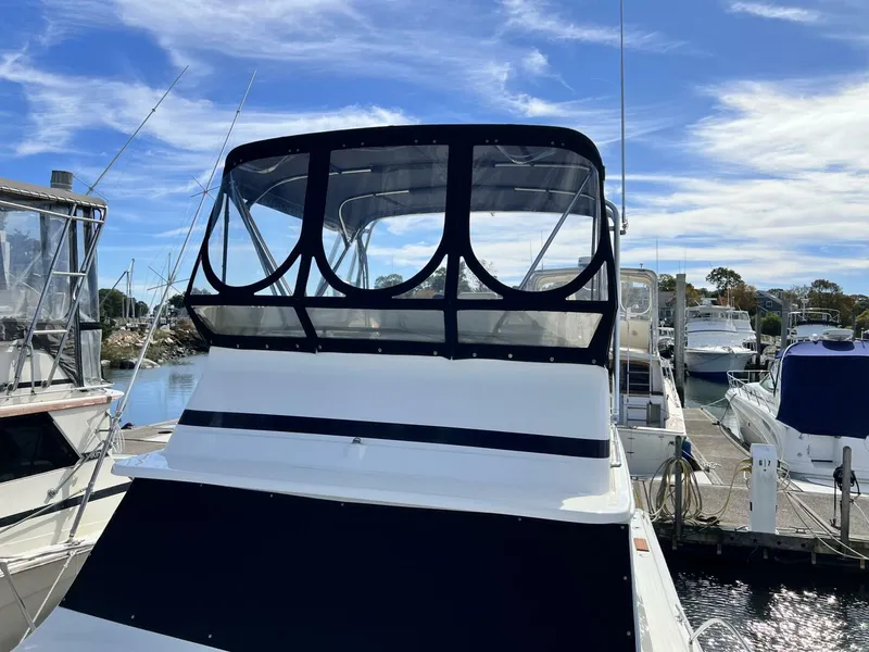 Slide: The Image of Viking 35 Convertible 1979 - 64