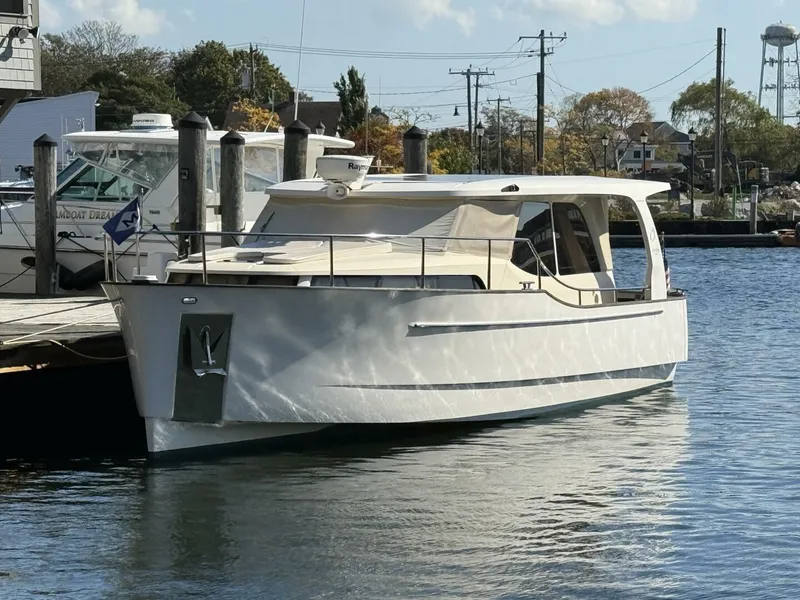 Slide: The Image of Greenline 33 2013 - 4