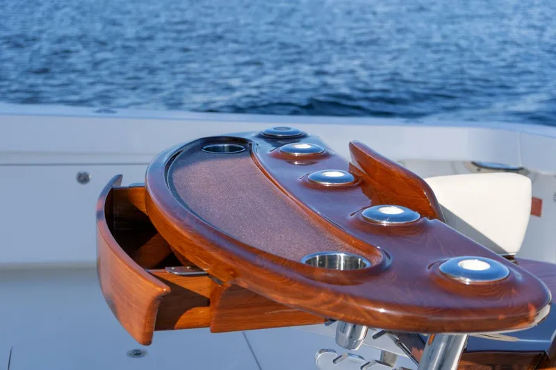 Slide: The Image of Viking 72 Enclosed Bridge 2021 - 44