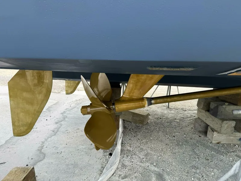 Slide: The Image of Viking 54 Convertible 2021 - 125