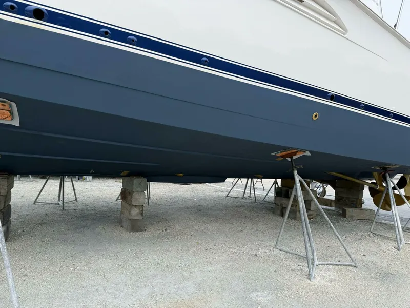 Slide: The Image of Viking 54 Convertible 2021 - 128