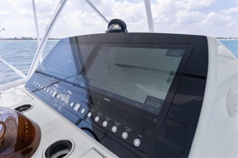 Slide: The Image of Viking 54 Convertible 2021 - 48