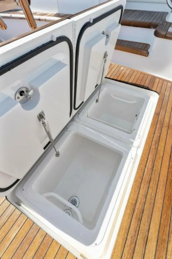Slide: The Image of Viking 54 Convertible 2021 - 67