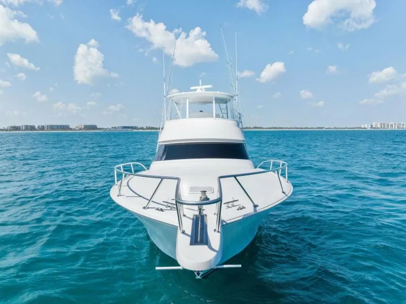 Slide: The Image of Viking 54 Convertible 2021 - 87